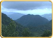 Thrissanku and Peeru Hills, Kerala Tourism
