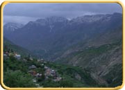 Keylong, Himachal Pradesh Tourism