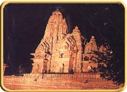 Khajuraho Temples, Madhya Pradesh Tourism