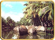  Kollam (Quilon), Kerala Tourism