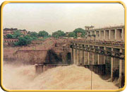 Dam of Kota