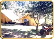 Kufri Camp, Himachal Pradesh Tourism