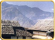 Kullu, Himachal Pradesh Travel Guide
