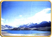 Chandertal Lake, Himachal Pradesh Tours & Travels