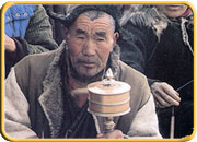People of Ladakh