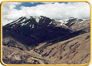 Himalaya's Valley, Ladakh