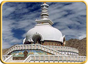 Temple of Ladakh