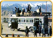Ancient Routes of Leh Ladakh