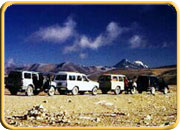 Cultural Tourism of Leh Ladakh