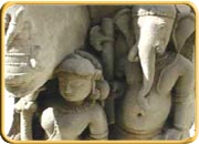 Central Museum, Indore, Madhya Pradesh Tourism