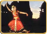 Khajuraho Festival of Dances,  Madhya Pradesh Tourism