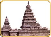 Mahabalipuram Temple, Tamilnadu Tourism