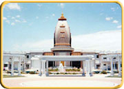 Temple of Mathura