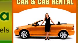 Hire Cars In Banglore