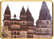 Orchha, Madhya Pradesh Tourism