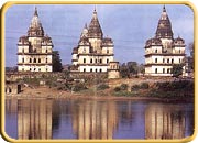 Orchha, Madhya Pradesh Tourism