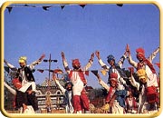 Baisakhi Festival, Punjab Travel Guide