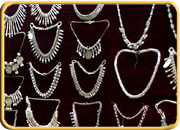 Jewelry of rajasthan