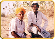 Rajasthan's people 