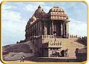 Rameshwaram Temple, 