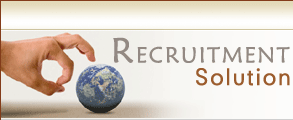 Recruitment Solution