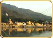 Rishikesh Temples, Travel Guide