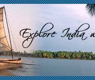 Travel Package South India