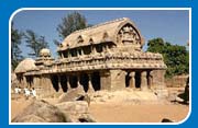 South India Temple Heritage Tour