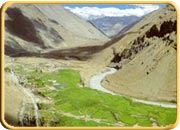 Spiti, Himachal Pradesh Tourism