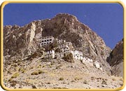 Ki Monastery, Spiti, Himachal Pradesh Tourism