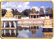 Kanchipuram Temple, Tamilnadu Travel Guide