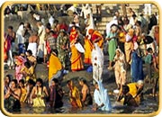Culture of Varanasj