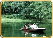 Pookot Lake, Wayanad, Kerala Tourism
