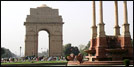 India Gate, Buddhist India Tour