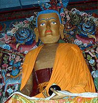 Lord Buddha, Buddhist India Tour