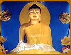 Lord Buddha, Buddhist India Tour