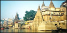 Varanasi, Buddhist India Tour