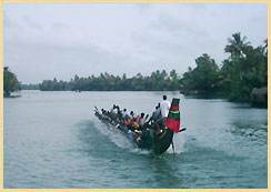 Cochin Kerala Travel 