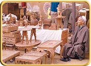 Surajkund Crafts Mela, Haryana Tourism