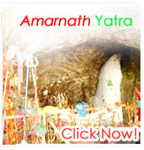 Amarnath Yatra Tour Package