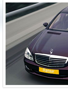 Luxury Car Rental Booking Delhi