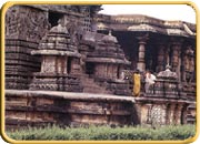 Hoysaleshwara Temple, Karnataka Travel Guide