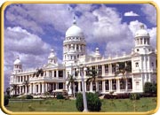 Lalitha Mahal Palace, Karnataka Travel Guide