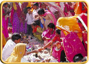 Fairs in Rajasthan
