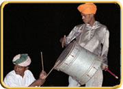 Music, Rajasthan