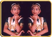 Dance Festival, Tamilnadu Tourism 